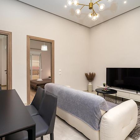 Cozy New Apartment Nearby Metro أثينا المظهر الخارجي الصورة