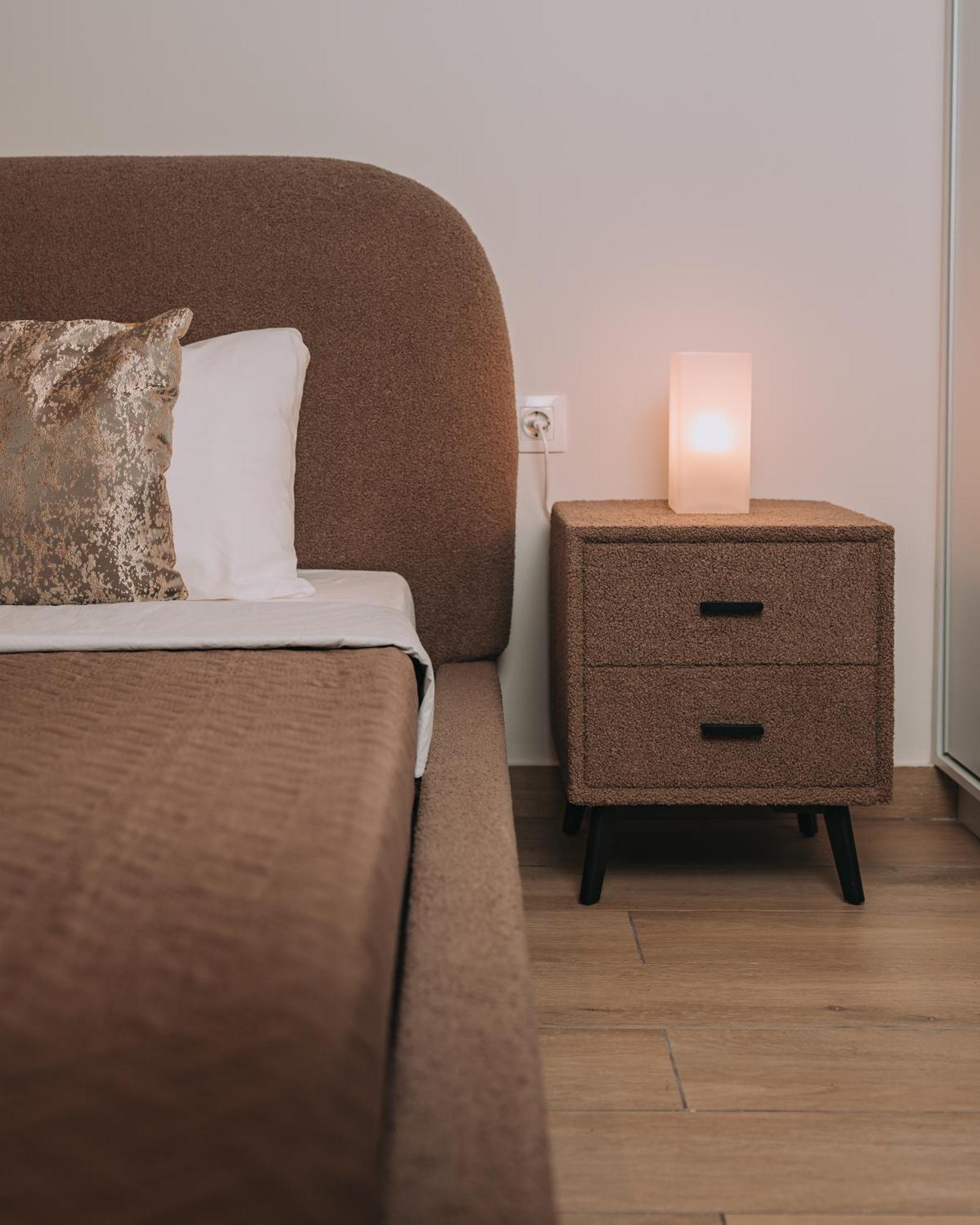 Cozy New Apartment Nearby Metro أثينا المظهر الخارجي الصورة