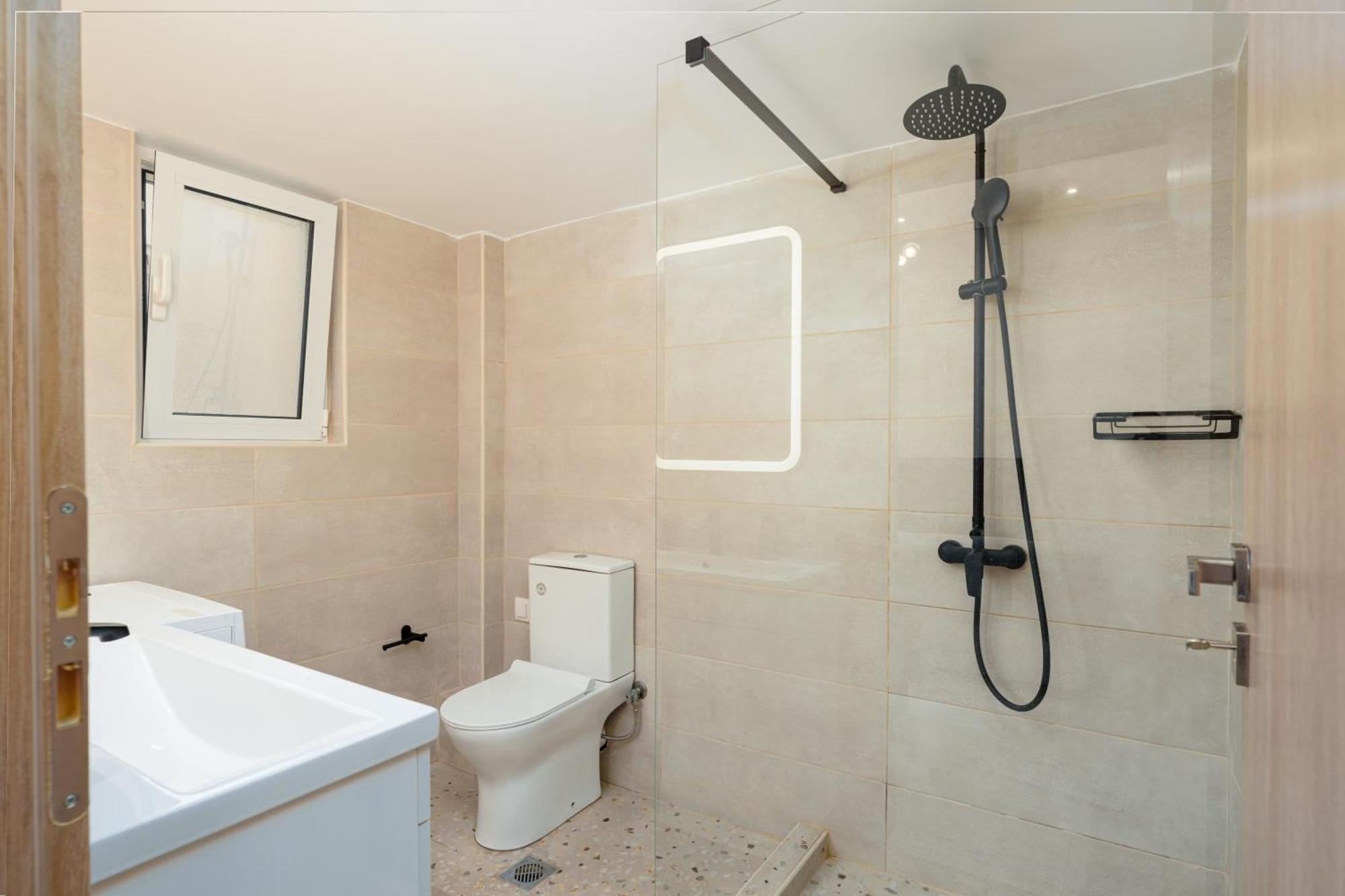 Cozy New Apartment Nearby Metro أثينا المظهر الخارجي الصورة