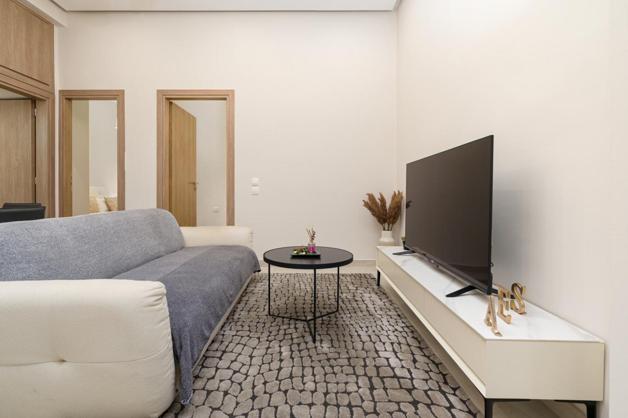 Cozy New Apartment Nearby Metro أثينا المظهر الخارجي الصورة
